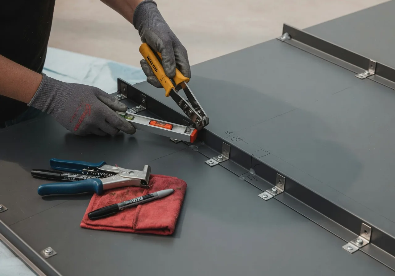 Why choose Metal Roofing Installation in Emmet, AR